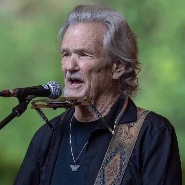 Kris Kristofferson