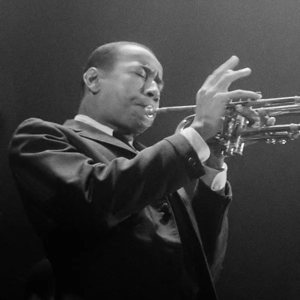 Lee Morgan