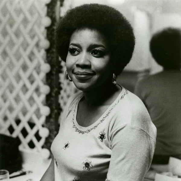 Mavis Staples