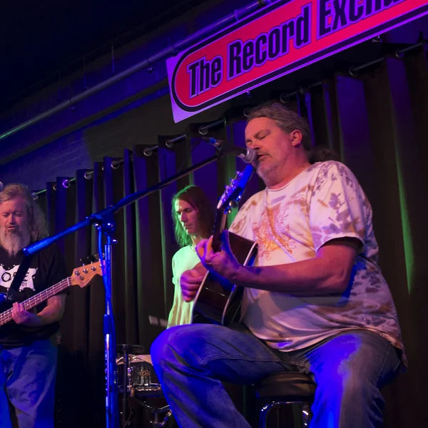 Meat Puppets