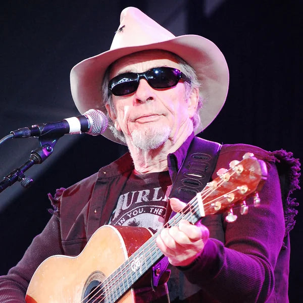 Merle Haggard