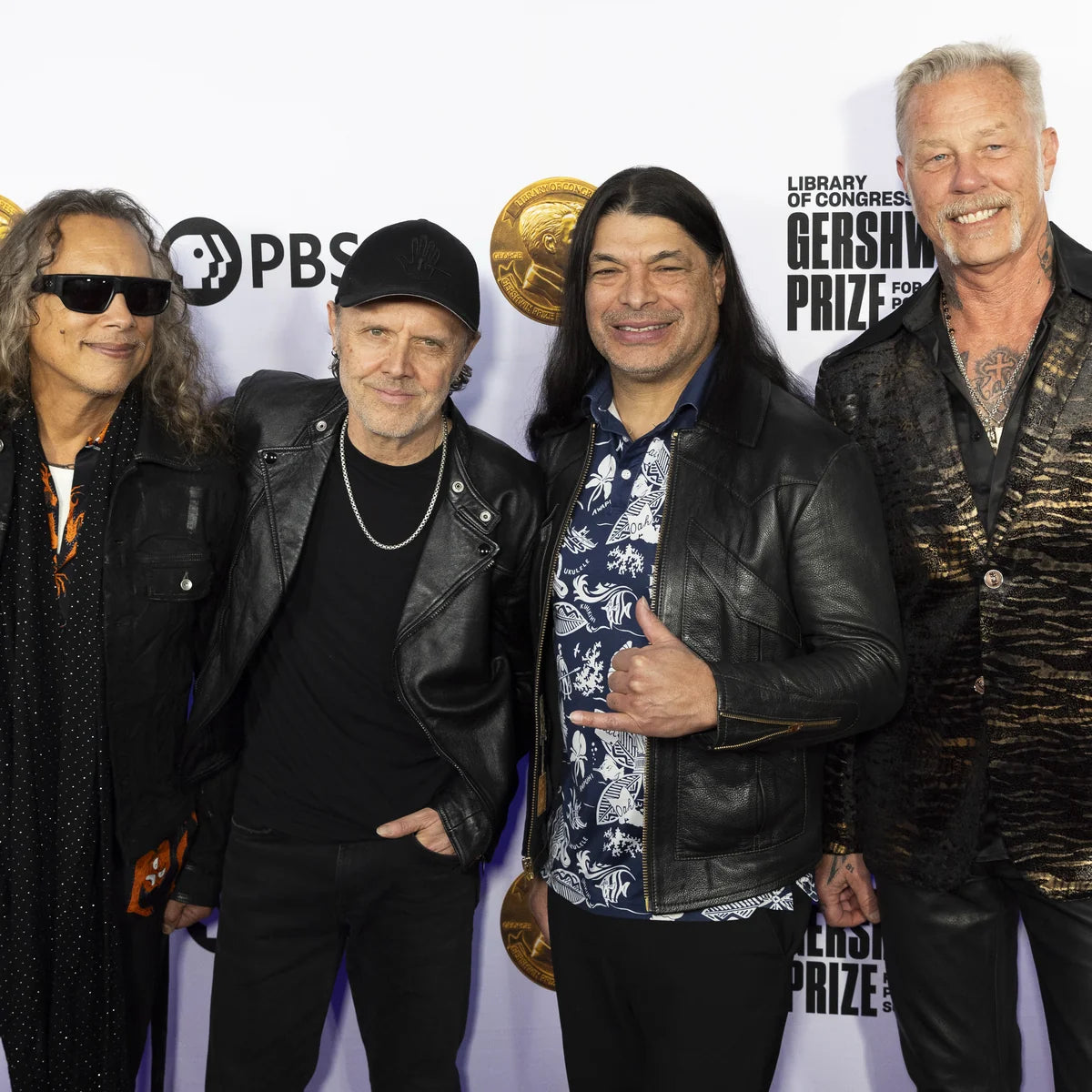 Metallica
