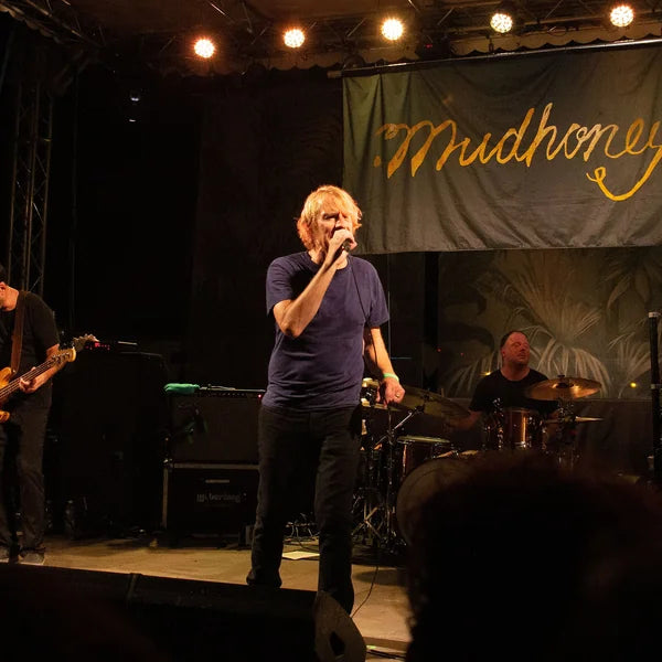 Mudhoney