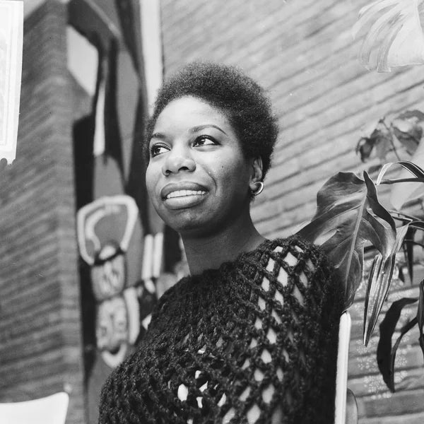 Nina Simone