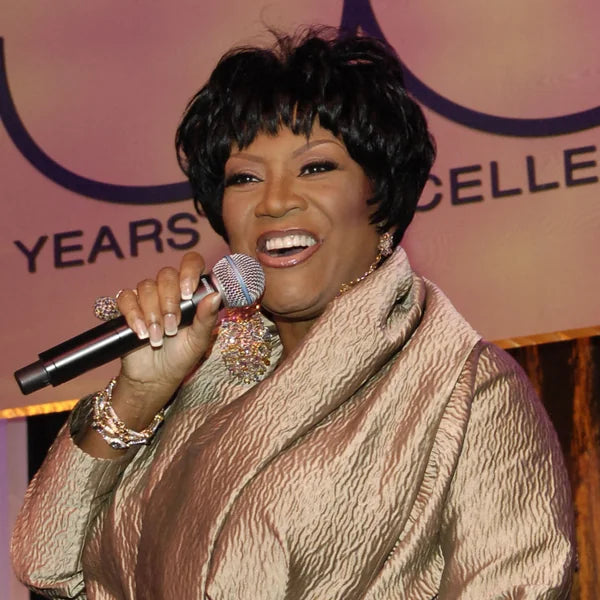 Patti LaBelle