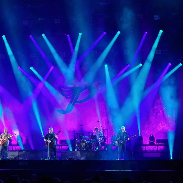 Pixies
