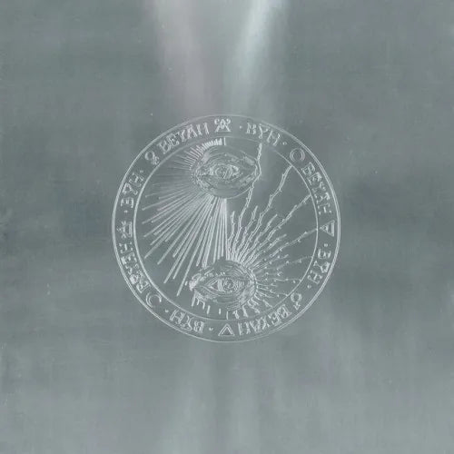 Pochette de BĒYĀH de Damso (2025)