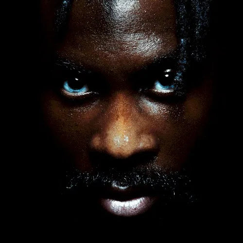 Pochette de J'AI MENTI. de Damso (2024)