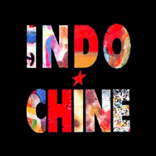 Pochette de Le Baiser de Indochine (1990)
