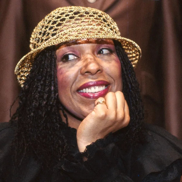 Roberta Flack
