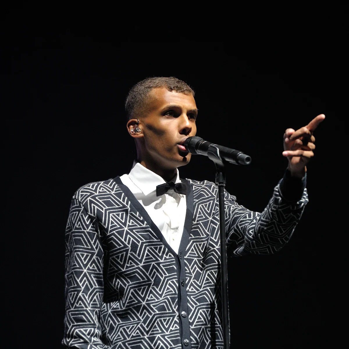 Stromae