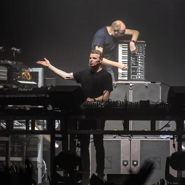The Chemical Brothers