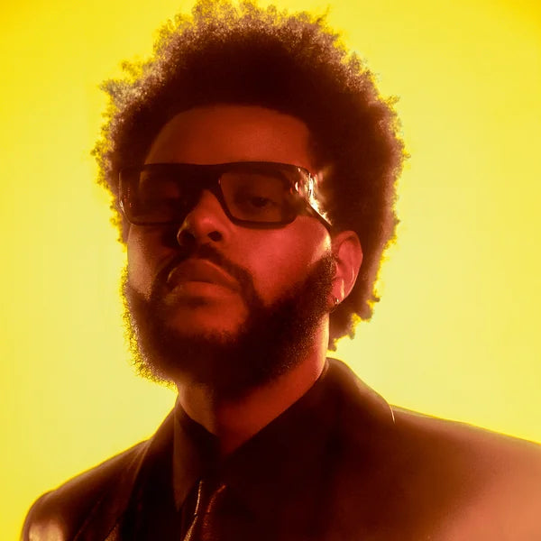 The Weeknd