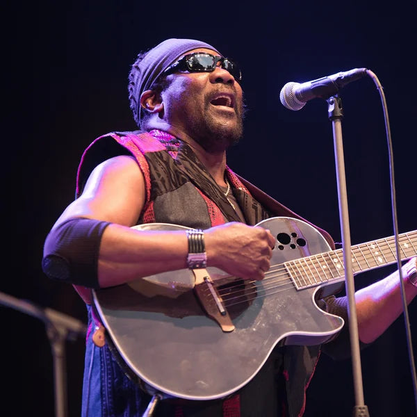 Toots and the Maytals