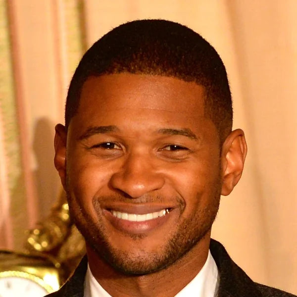 Usher