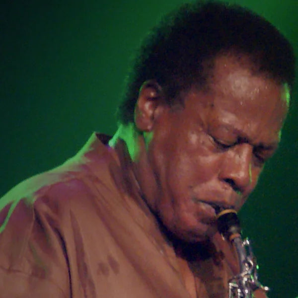 Wayne Shorter