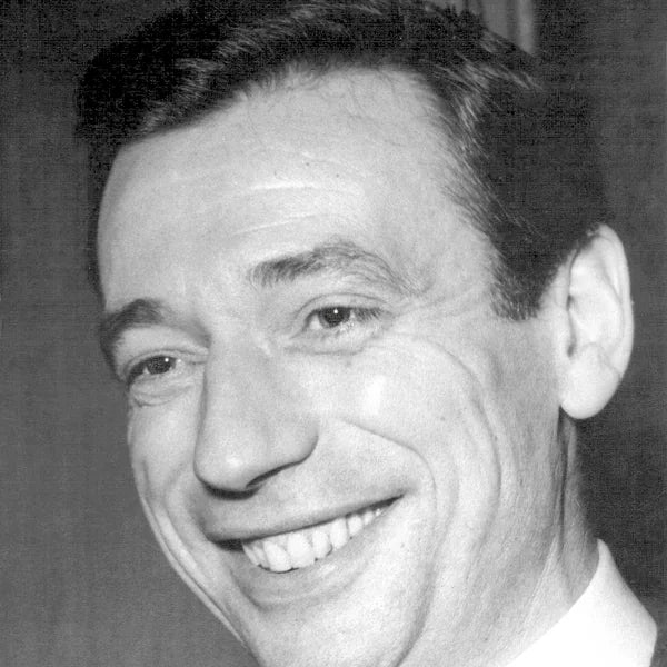 Yves Montand