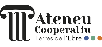 Logo Ateneu Cooperatiu