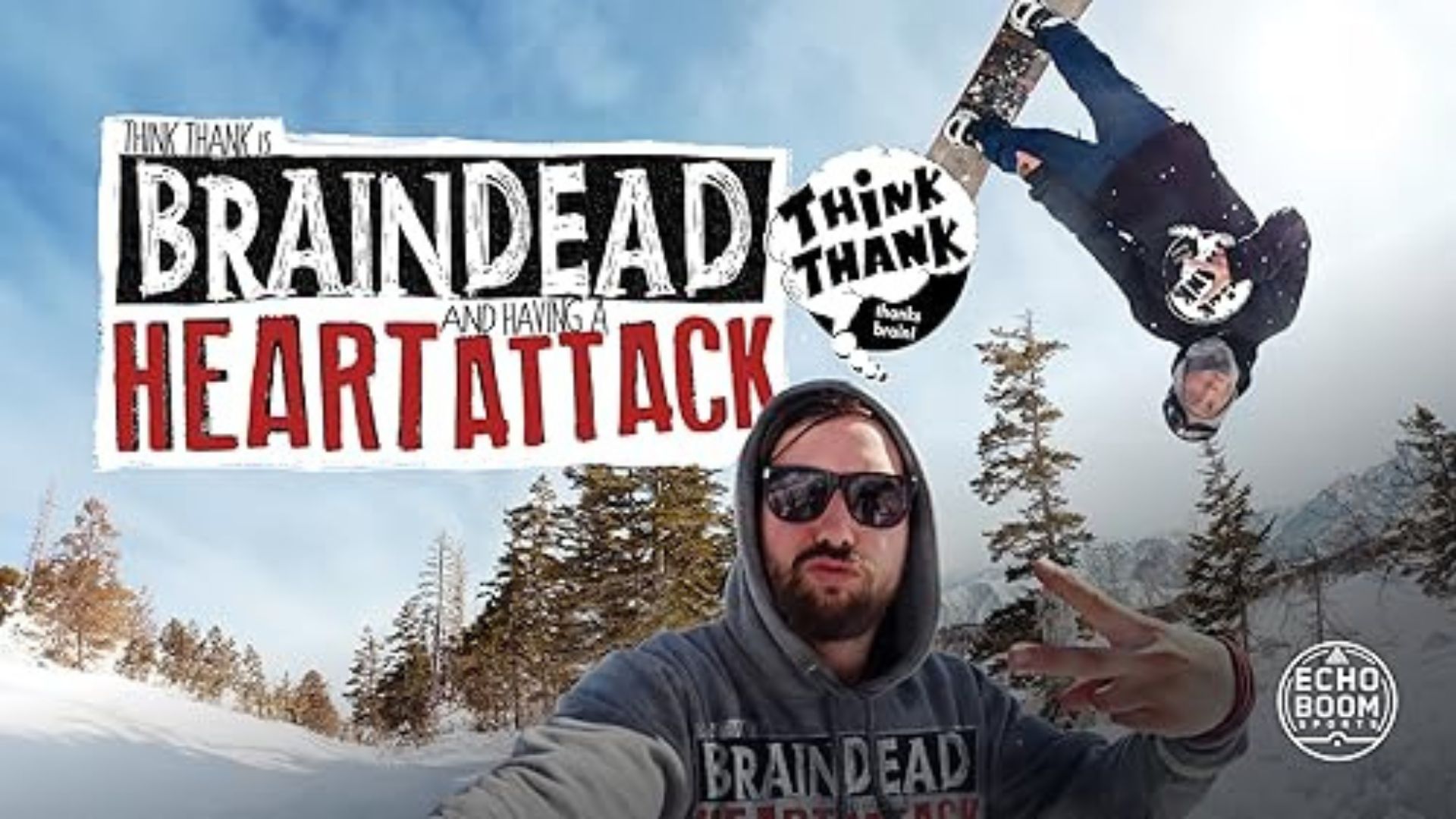 Brain Dead Heart Attack Online