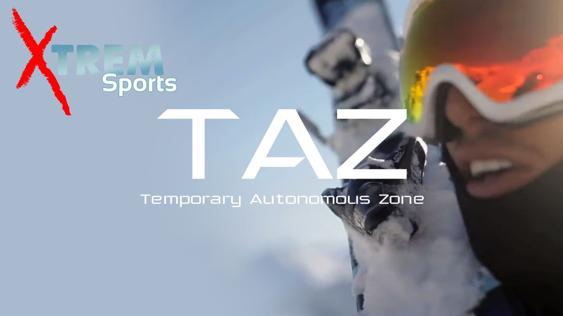 Temporary Autonomy Zone Online